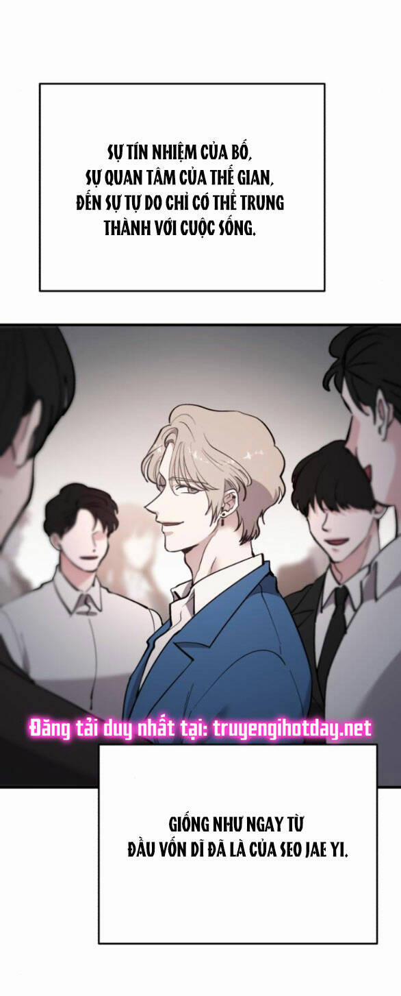 Tân Hôn Mệt Mỏi Của Trưởng Phòng 46.2 trang 25