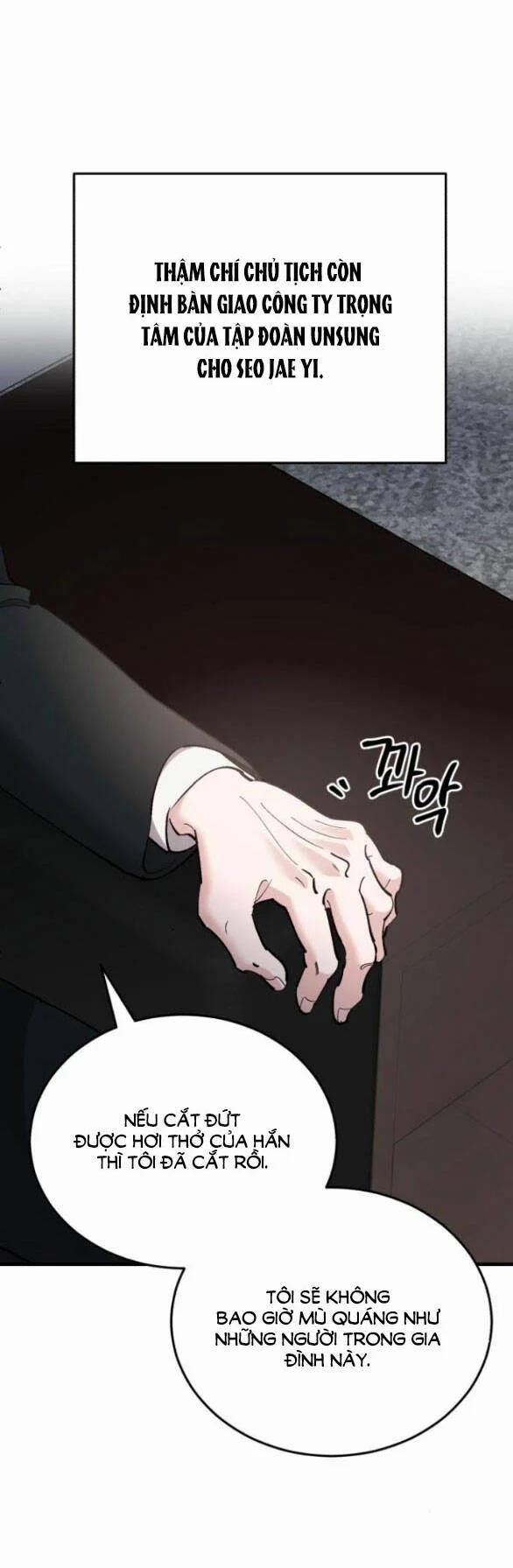 Tân Hôn Mệt Mỏi Của Trưởng Phòng 46.2 trang 26