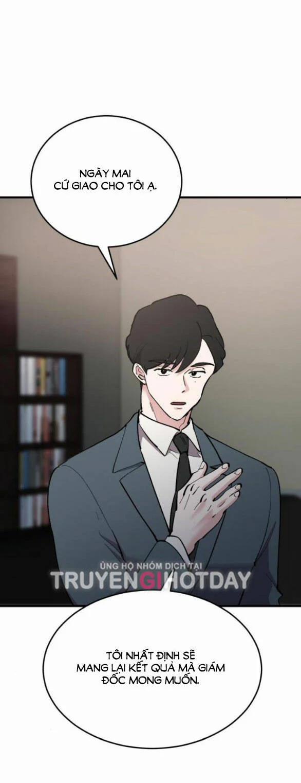 Tân Hôn Mệt Mỏi Của Trưởng Phòng 46.2 trang 27