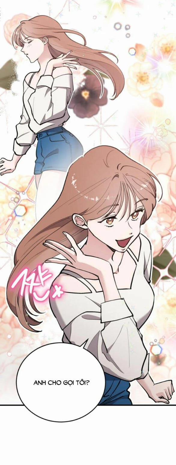 Tân Hôn Mệt Mỏi Của Trưởng Phòng 46.2 trang 32