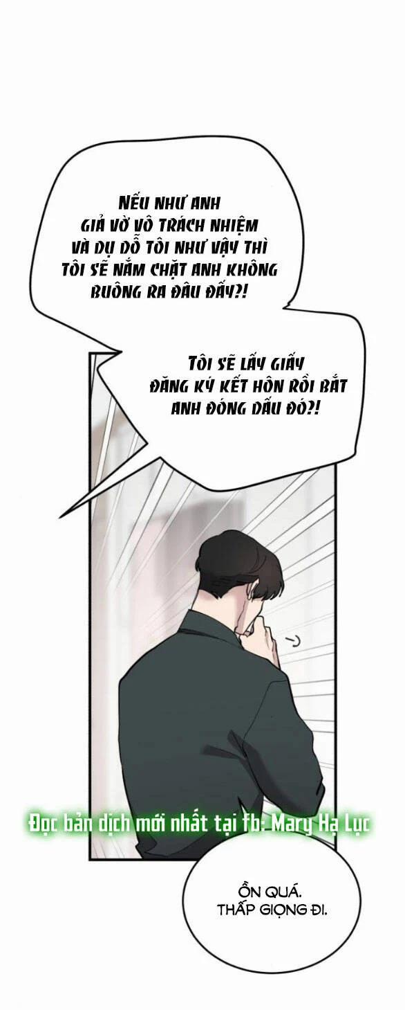 Tân Hôn Mệt Mỏi Của Trưởng Phòng 46.2 trang 4