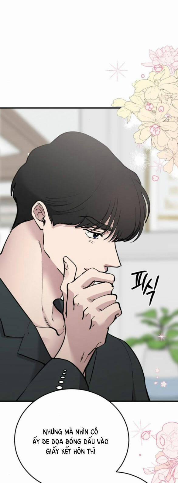 Tân Hôn Mệt Mỏi Của Trưởng Phòng 46.2 trang 5