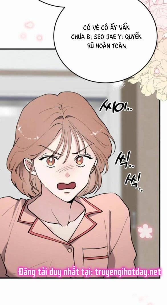 Tân Hôn Mệt Mỏi Của Trưởng Phòng 46.2 trang 6