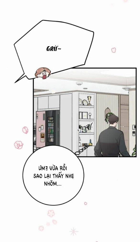 Tân Hôn Mệt Mỏi Của Trưởng Phòng 46.2 trang 7