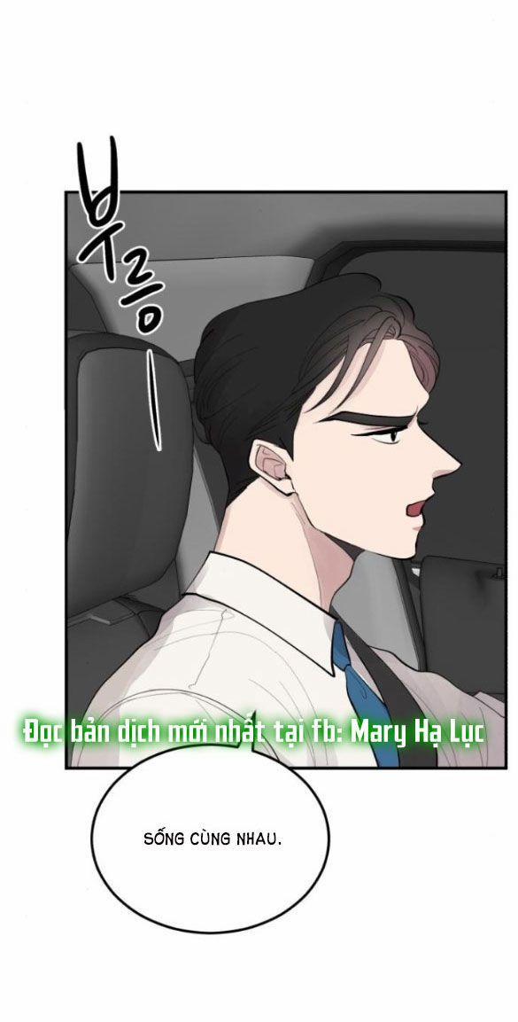 Tân Hôn Mệt Mỏi Của Trưởng Phòng 5.1 trang 13