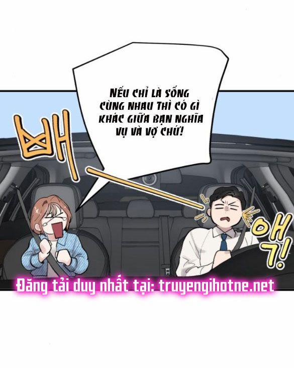 Tân Hôn Mệt Mỏi Của Trưởng Phòng 5.1 trang 15