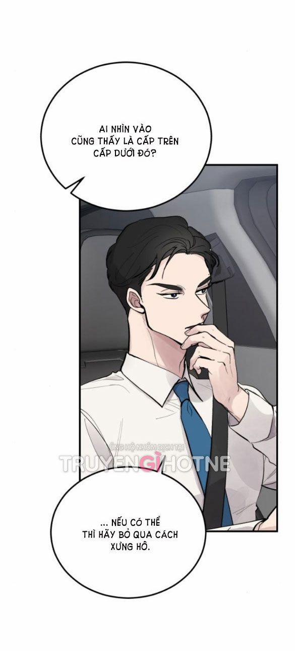 Tân Hôn Mệt Mỏi Của Trưởng Phòng 5.1 trang 21