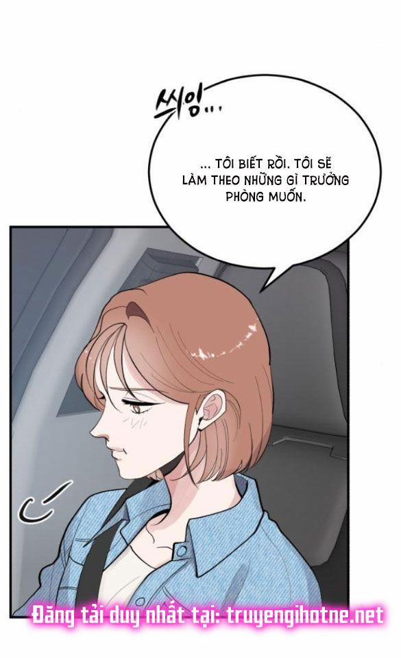 Tân Hôn Mệt Mỏi Của Trưởng Phòng 5.1 trang 26