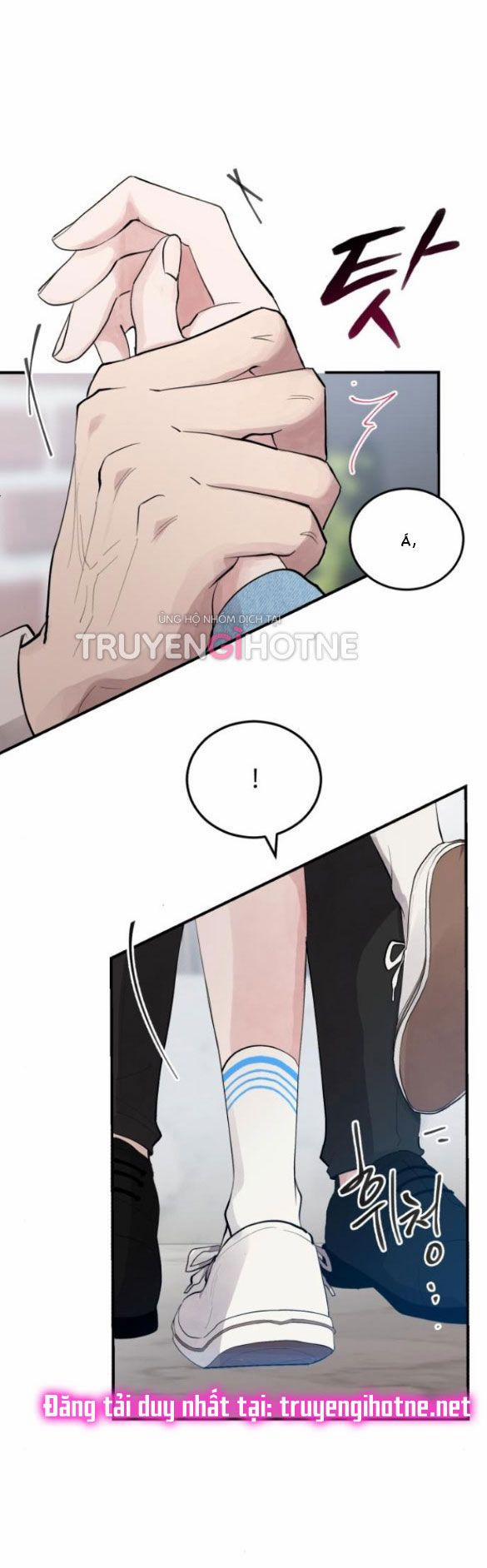 Tân Hôn Mệt Mỏi Của Trưởng Phòng 5.1 trang 4