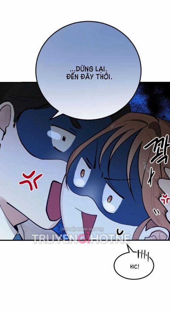 Tân Hôn Mệt Mỏi Của Trưởng Phòng 5.1 trang 6