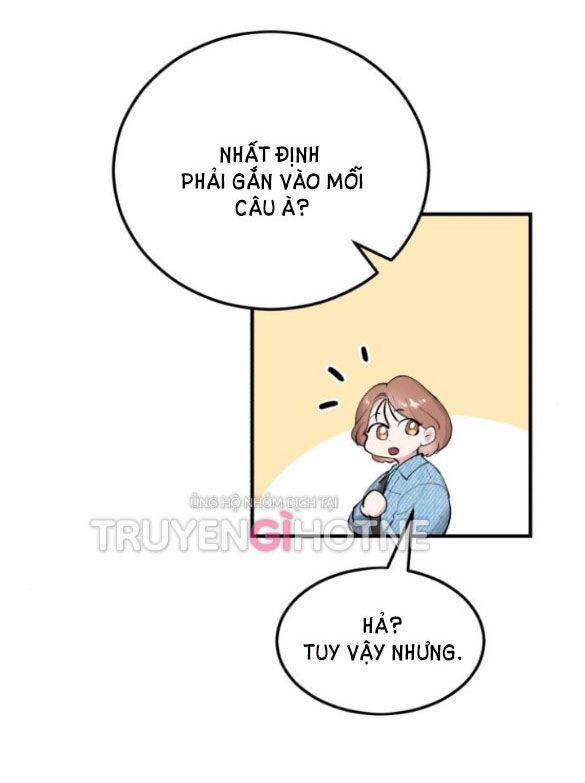 Tân Hôn Mệt Mỏi Của Trưởng Phòng 5.1 trang 9