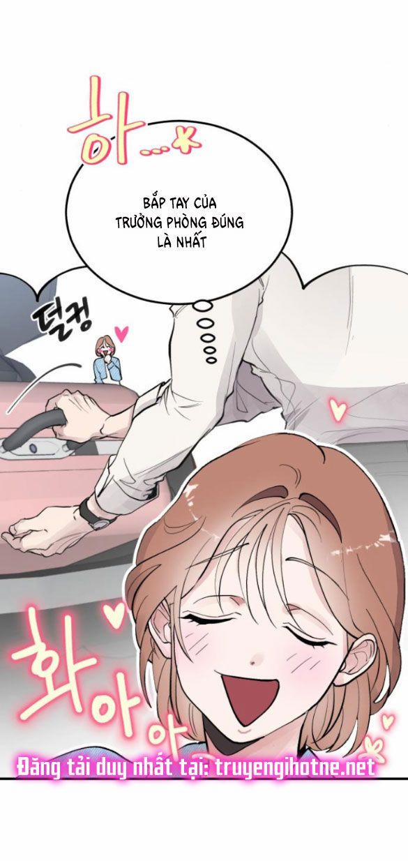 Tân Hôn Mệt Mỏi Của Trưởng Phòng 5.2 trang 11