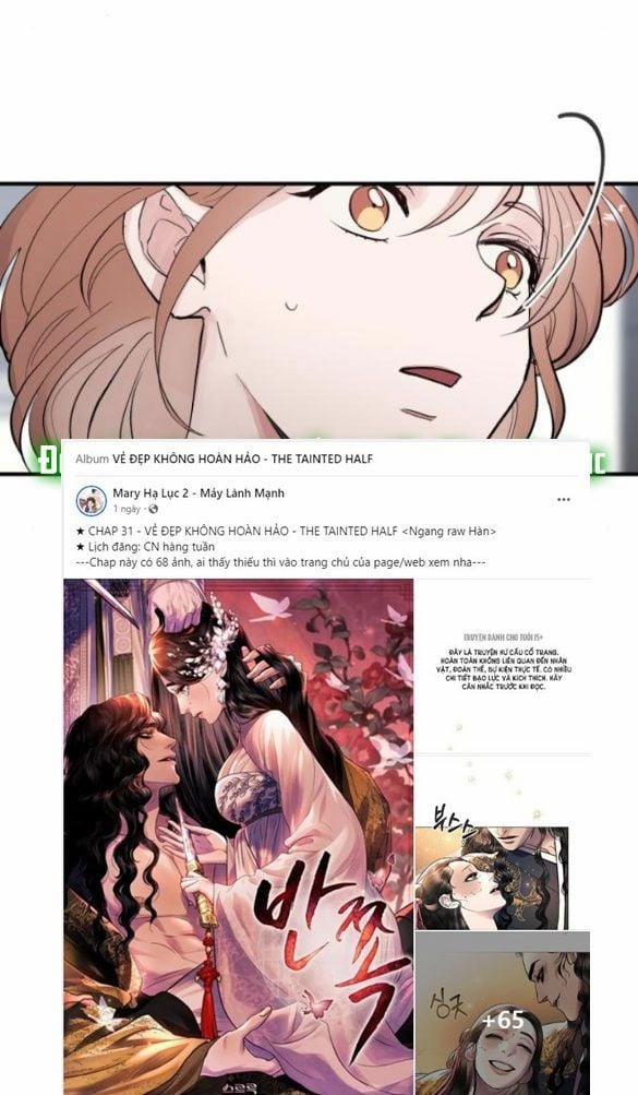 Tân Hôn Mệt Mỏi Của Trưởng Phòng 5.2 trang 15