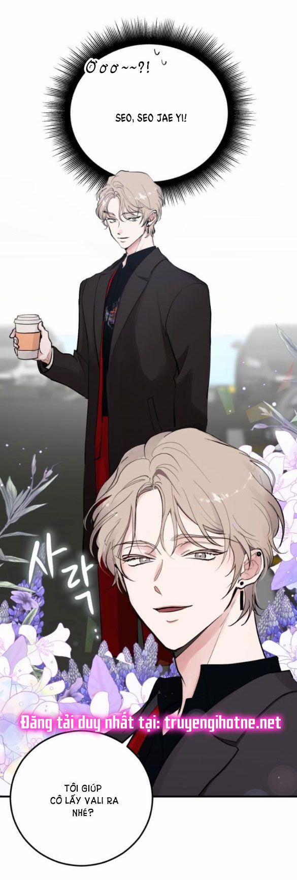 Tân Hôn Mệt Mỏi Của Trưởng Phòng 5.2 trang 17