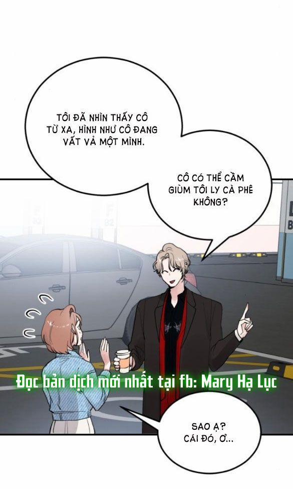 Tân Hôn Mệt Mỏi Của Trưởng Phòng 5.2 trang 18