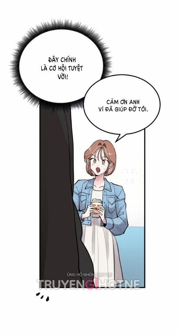 Tân Hôn Mệt Mỏi Của Trưởng Phòng 5.2 trang 19