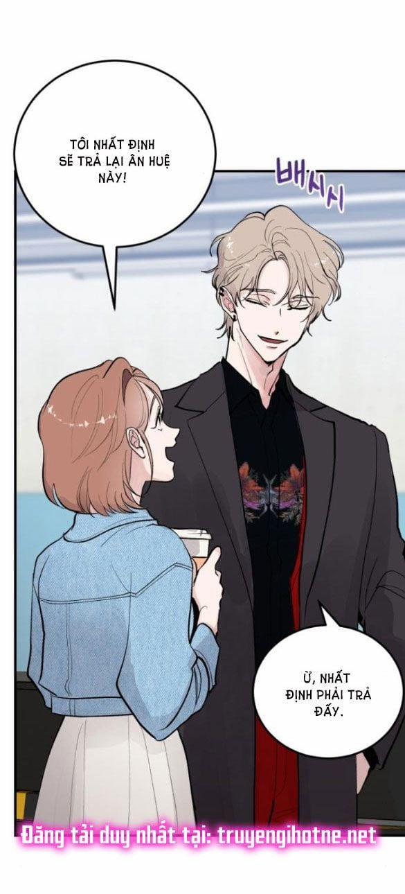 Tân Hôn Mệt Mỏi Của Trưởng Phòng 5.2 trang 20