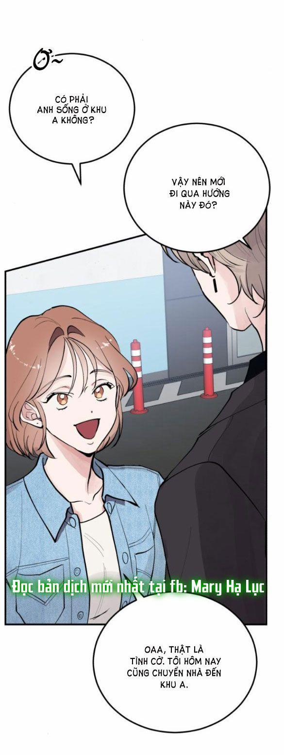 Tân Hôn Mệt Mỏi Của Trưởng Phòng 5.2 trang 21