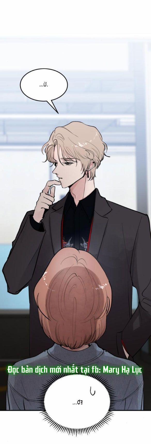 Tân Hôn Mệt Mỏi Của Trưởng Phòng 5.2 trang 24