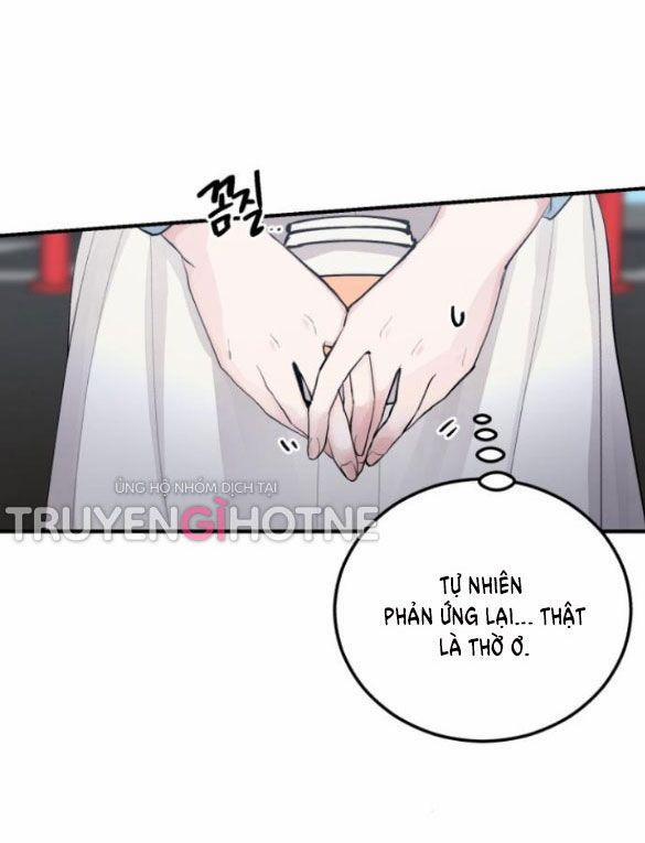 Tân Hôn Mệt Mỏi Của Trưởng Phòng 5.2 trang 25