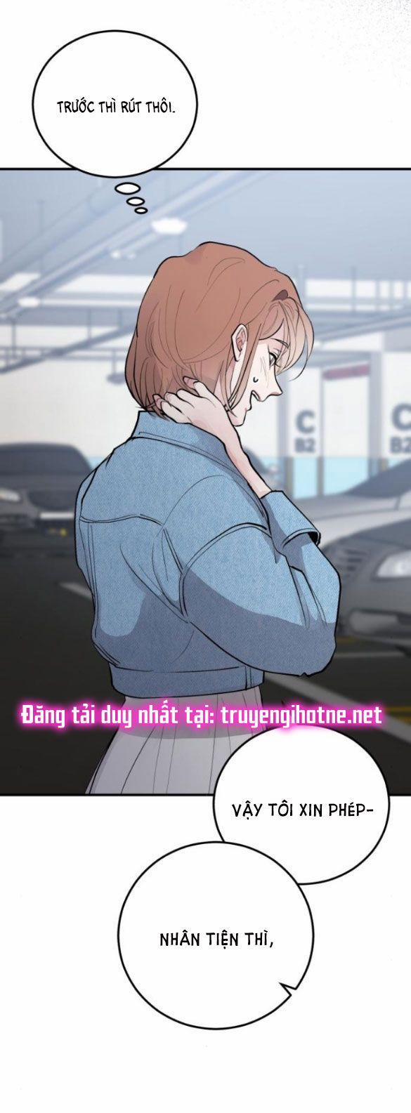 Tân Hôn Mệt Mỏi Của Trưởng Phòng 5.2 trang 27