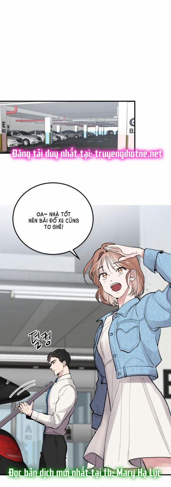 Tân Hôn Mệt Mỏi Của Trưởng Phòng 5.2 trang 3