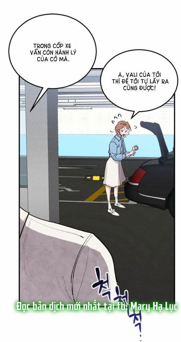 Tân Hôn Mệt Mỏi Của Trưởng Phòng 5.2 trang 6