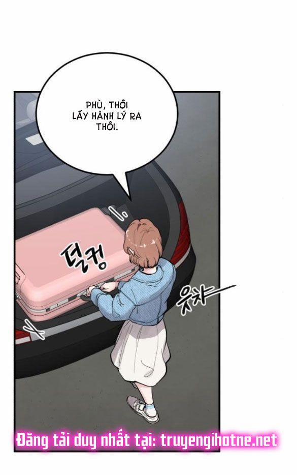 Tân Hôn Mệt Mỏi Của Trưởng Phòng 5.2 trang 8