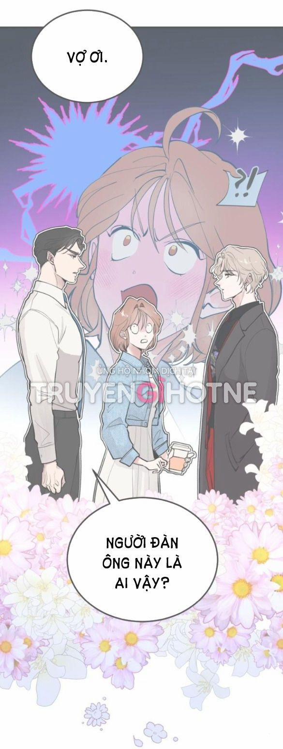 Tân Hôn Mệt Mỏi Của Trưởng Phòng 6.1 trang 0