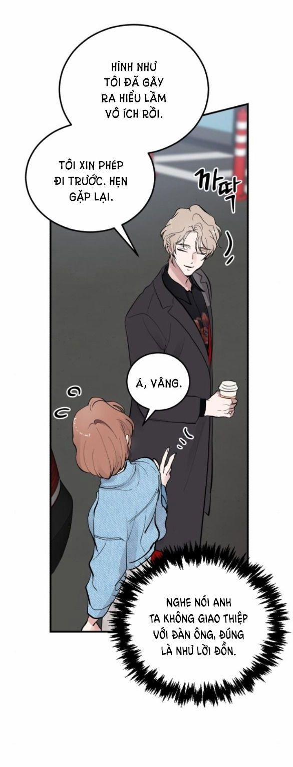 Tân Hôn Mệt Mỏi Của Trưởng Phòng 6.1 trang 10