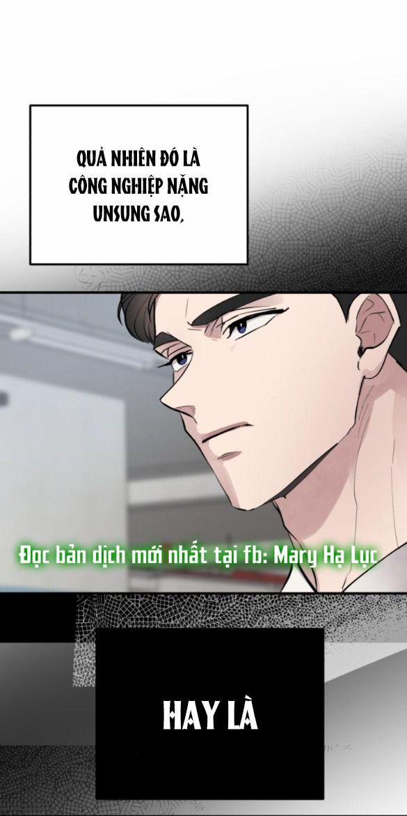 Tân Hôn Mệt Mỏi Của Trưởng Phòng 6.1 trang 13