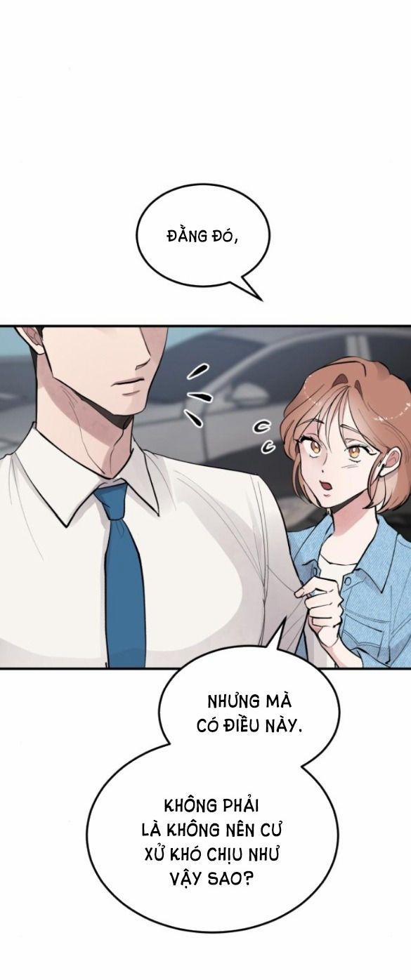 Tân Hôn Mệt Mỏi Của Trưởng Phòng 6.1 trang 15