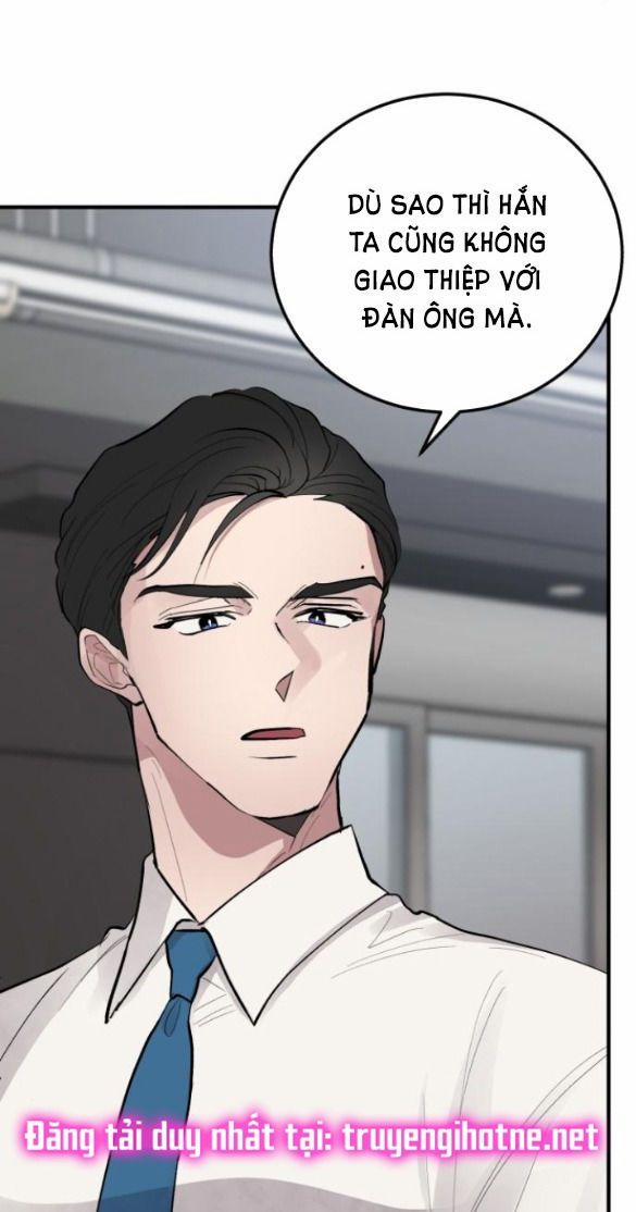 Tân Hôn Mệt Mỏi Của Trưởng Phòng 6.1 trang 17