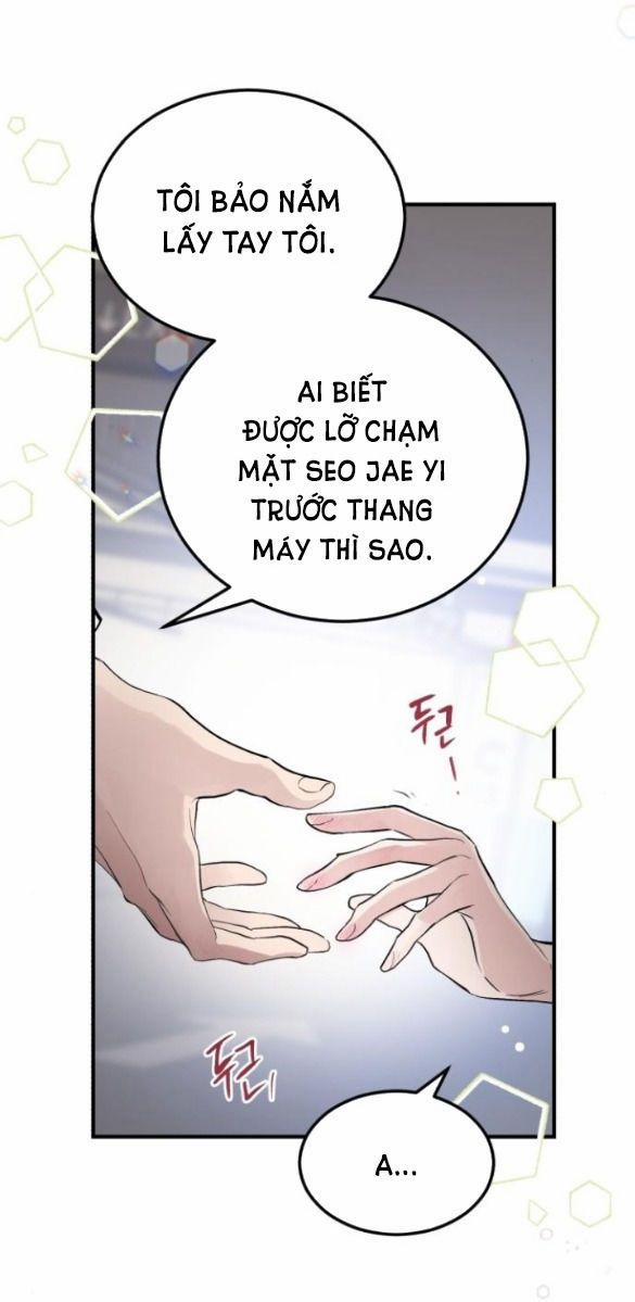 Tân Hôn Mệt Mỏi Của Trưởng Phòng 6.1 trang 23