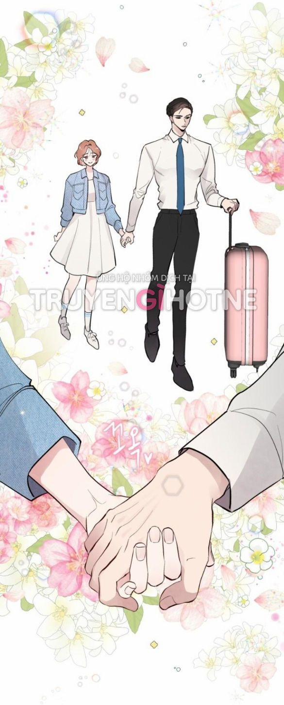 Tân Hôn Mệt Mỏi Của Trưởng Phòng 6.1 trang 25