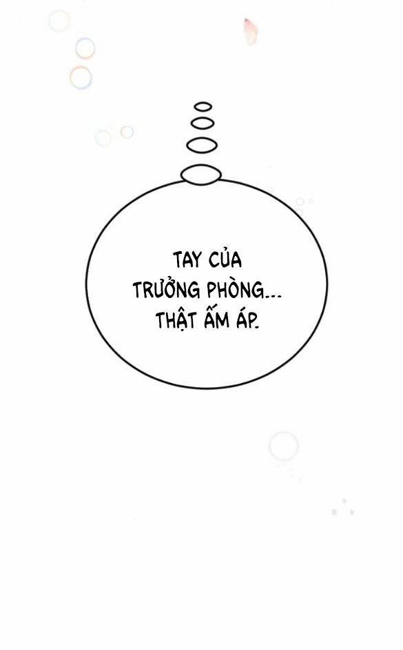 Tân Hôn Mệt Mỏi Của Trưởng Phòng 6.1 trang 26