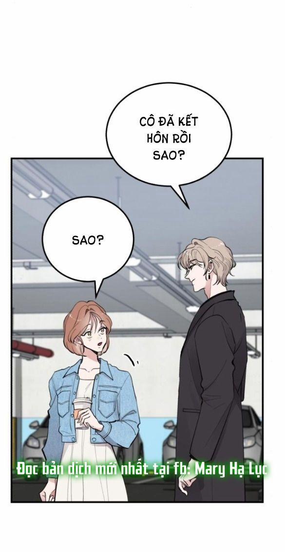 Tân Hôn Mệt Mỏi Của Trưởng Phòng 6.1 trang 4