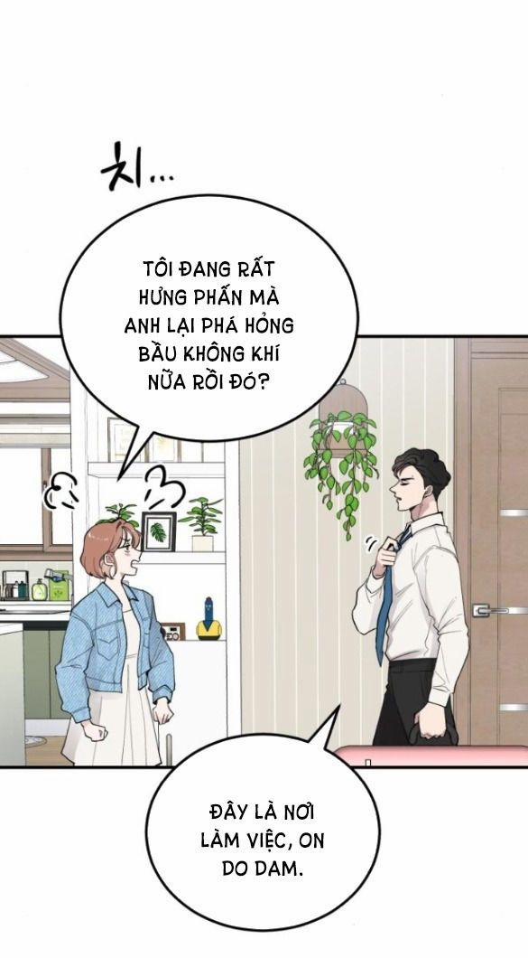Tân Hôn Mệt Mỏi Của Trưởng Phòng 6.1 trang 42