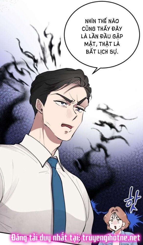 Tân Hôn Mệt Mỏi Của Trưởng Phòng 6.1 trang 8