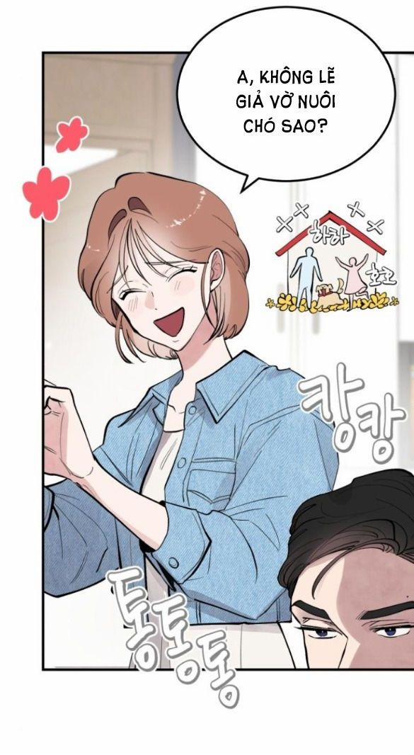 Tân Hôn Mệt Mỏi Của Trưởng Phòng 6.2 trang 12