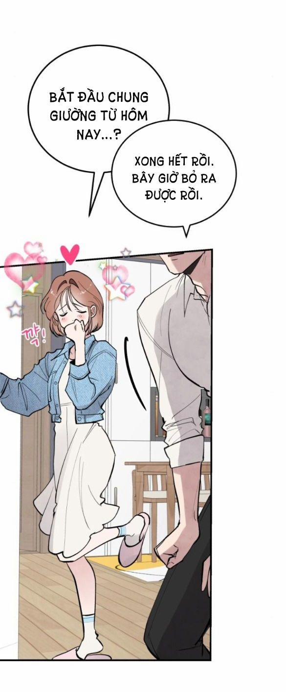 Tân Hôn Mệt Mỏi Của Trưởng Phòng 6.2 trang 15