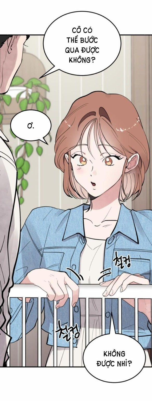 Tân Hôn Mệt Mỏi Của Trưởng Phòng 6.2 trang 17