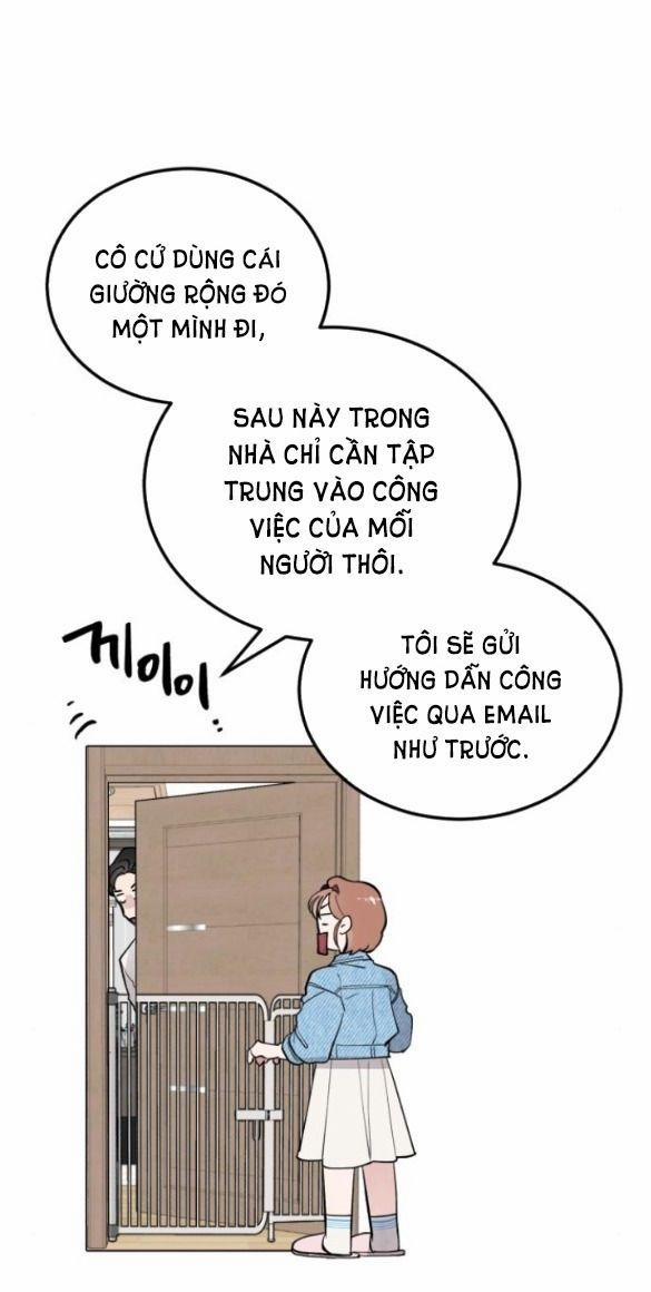 Tân Hôn Mệt Mỏi Của Trưởng Phòng 6.2 trang 21