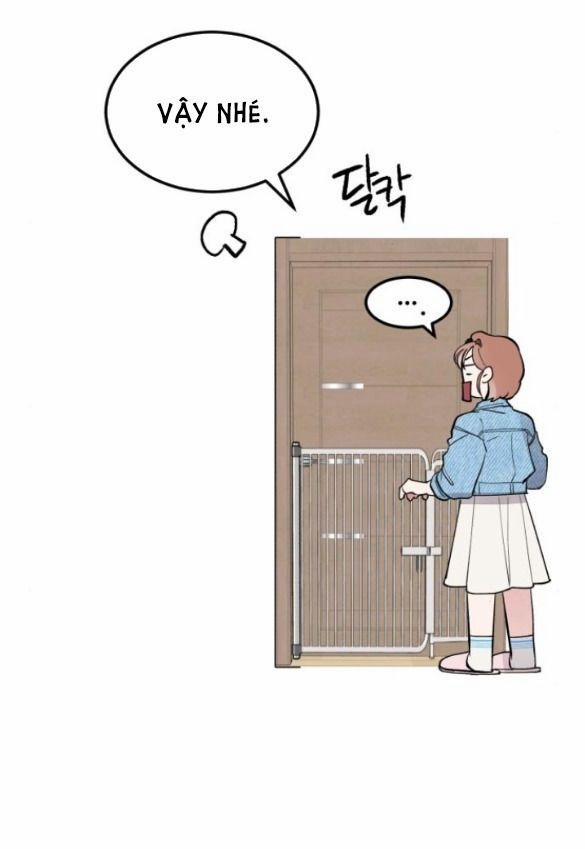 Tân Hôn Mệt Mỏi Của Trưởng Phòng 6.2 trang 22