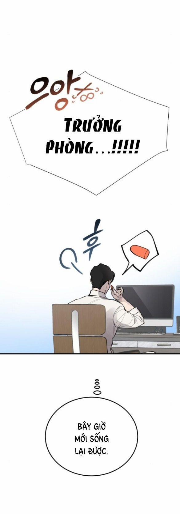 Tân Hôn Mệt Mỏi Của Trưởng Phòng 6.2 trang 25