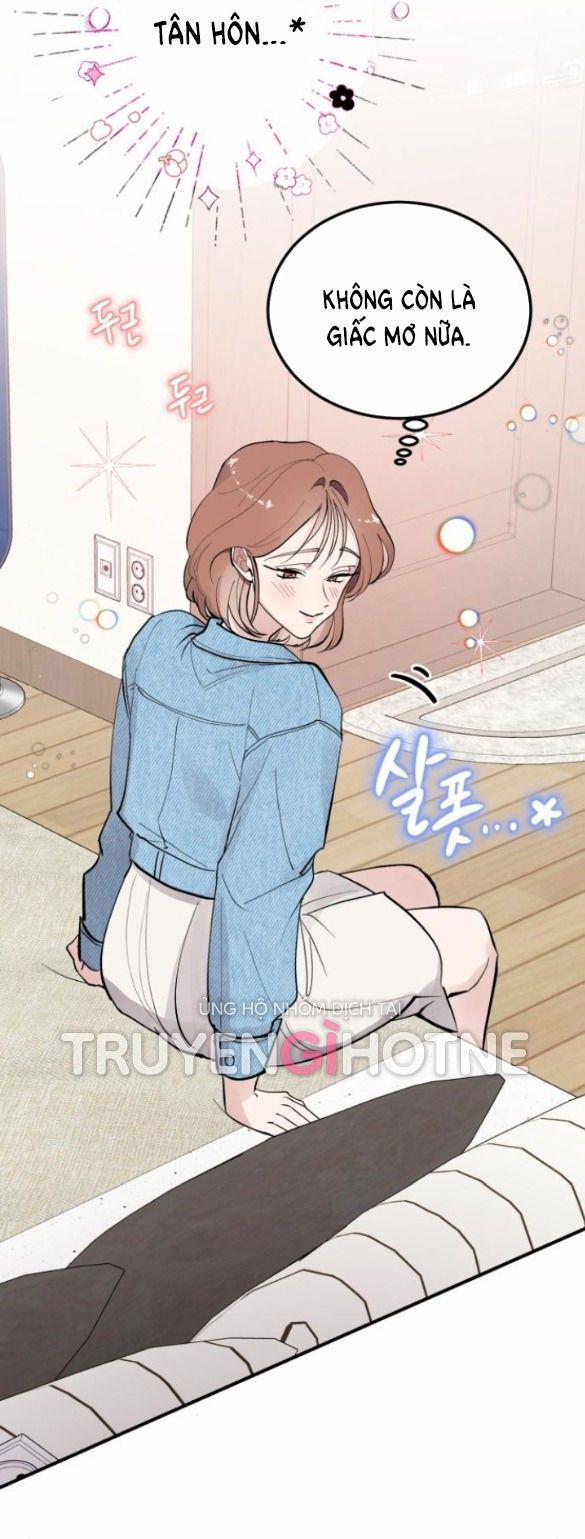 Tân Hôn Mệt Mỏi Của Trưởng Phòng 6.2 trang 7