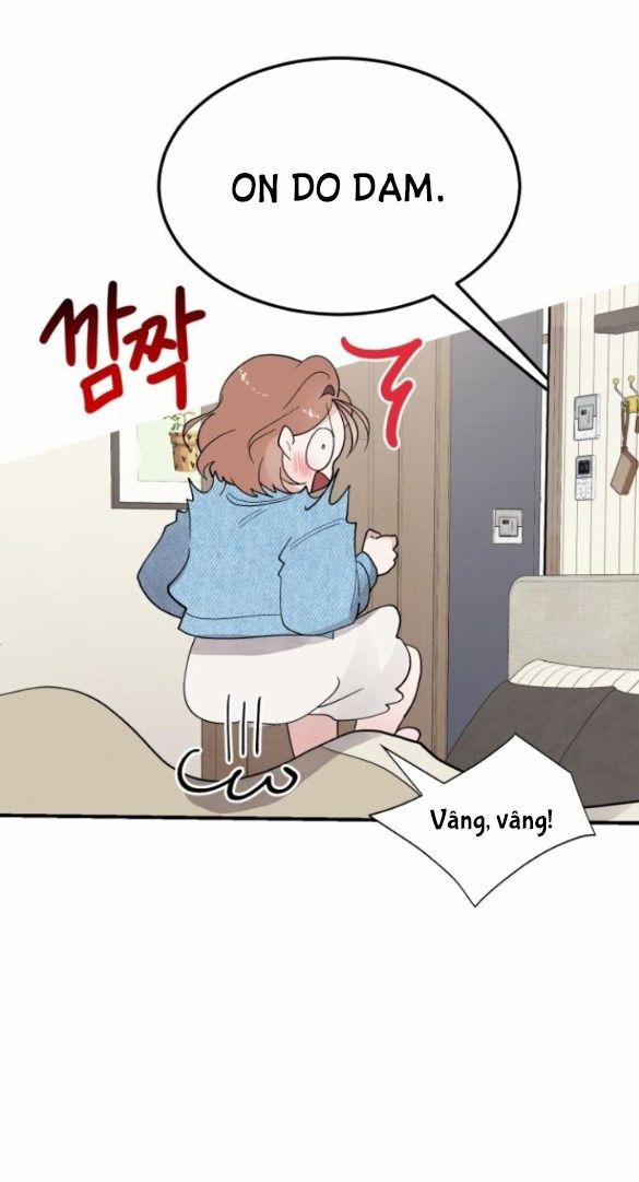 Tân Hôn Mệt Mỏi Của Trưởng Phòng 6.2 trang 8