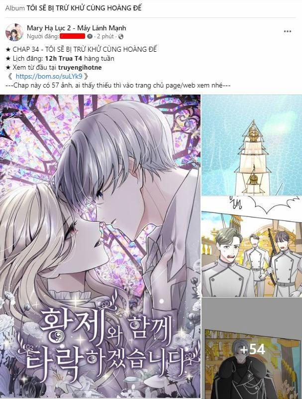 Tân Hôn Mệt Mỏi Của Trưởng Phòng 7.1 trang 0