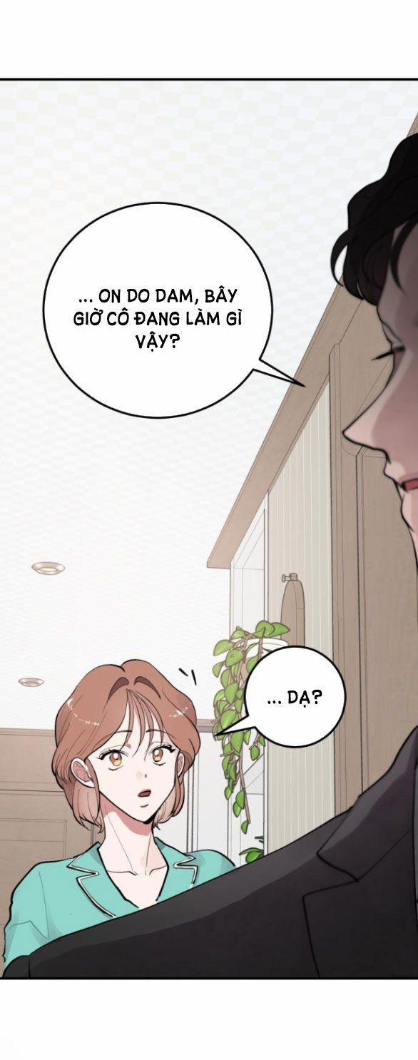 Tân Hôn Mệt Mỏi Của Trưởng Phòng 7.1 trang 18