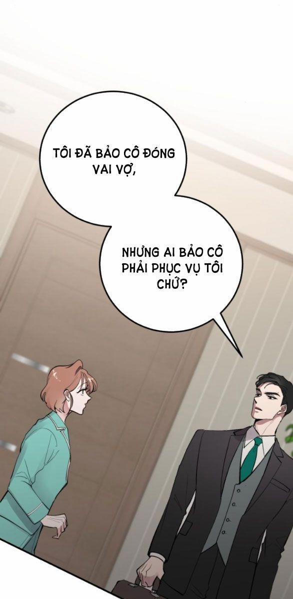 Tân Hôn Mệt Mỏi Của Trưởng Phòng 7.1 trang 19